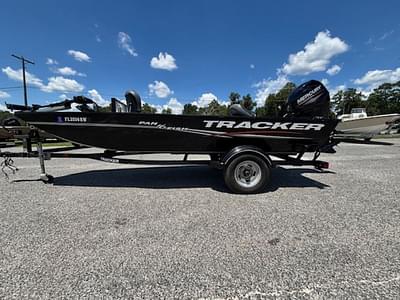 BOATZON | Tracker® Boats Panfish 16 2019