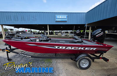 BOATZON | Tracker® Boats Panfish 17 2025