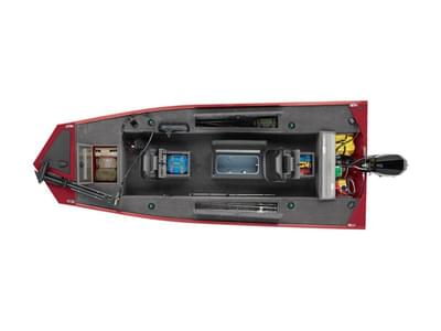 BOATZON | Tracker® Boats Panfish 17 2026