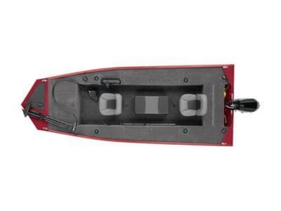 BOATZON | Tracker® Boats Panfish 17 2026
