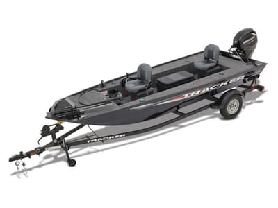 BOATZON | Tracker® Boats Panfish 17 2026