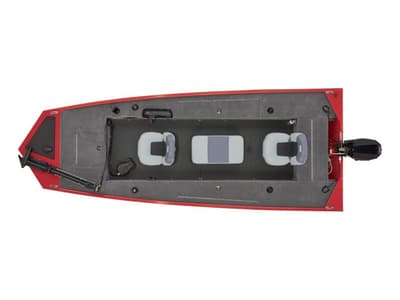 BOATZON | Tracker Panfish 17 2027