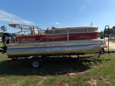 BOATZON | Tracker® Boats PB18 25 2025 BOATZON | Tracker® Boats PB18 25 2025