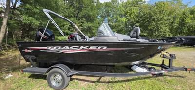 BOATZON | Tracker® Boats PG V175 WT 2022 BOATZON | Tracker® Boats PG V175 WT 2022