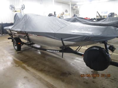 BOATZON | Tracker® Boats Pro 160 2014