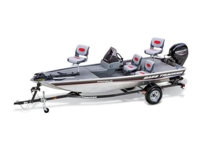 BOATZON | Tracker® Boats Pro 160 2014