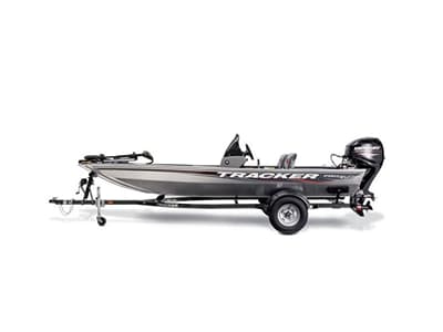 BOATZON | Tracker® Boats Pro 160 2016