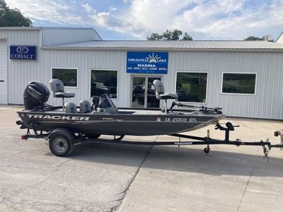 BOATZON | Tracker® Boats Pro 170 2018 BOATZON | Tracker® Boats Pro 170 2018