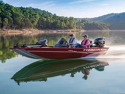 BOATZON | Tracker® Boats Pro 170 2019 BOATZON | Tracker® Boats Pro 170 2019