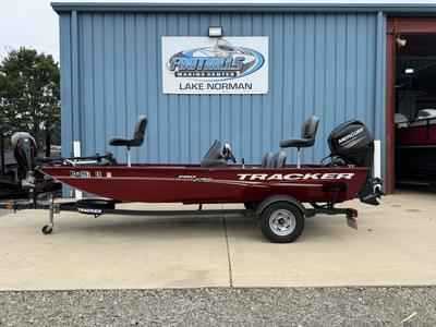 BOATZON | Tracker® Boats Pro 170 2019 BOATZON | Tracker® Boats Pro 170 2019