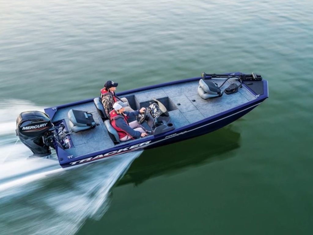 2020 Tracker® Boats Pro 170 - Sold Boat