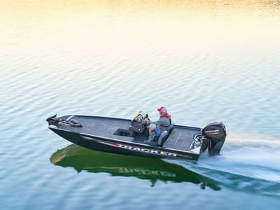 BOATZON | Tracker® Boats PRO 170 2025