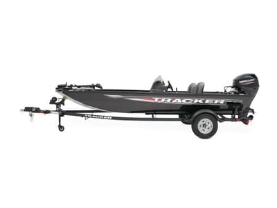 BOATZON | Tracker® Boats PRO 170 2025