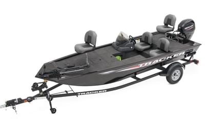 BOATZON | Tracker® Boats PRO 170 2026 BOATZON | Tracker® Boats PRO 170 2026