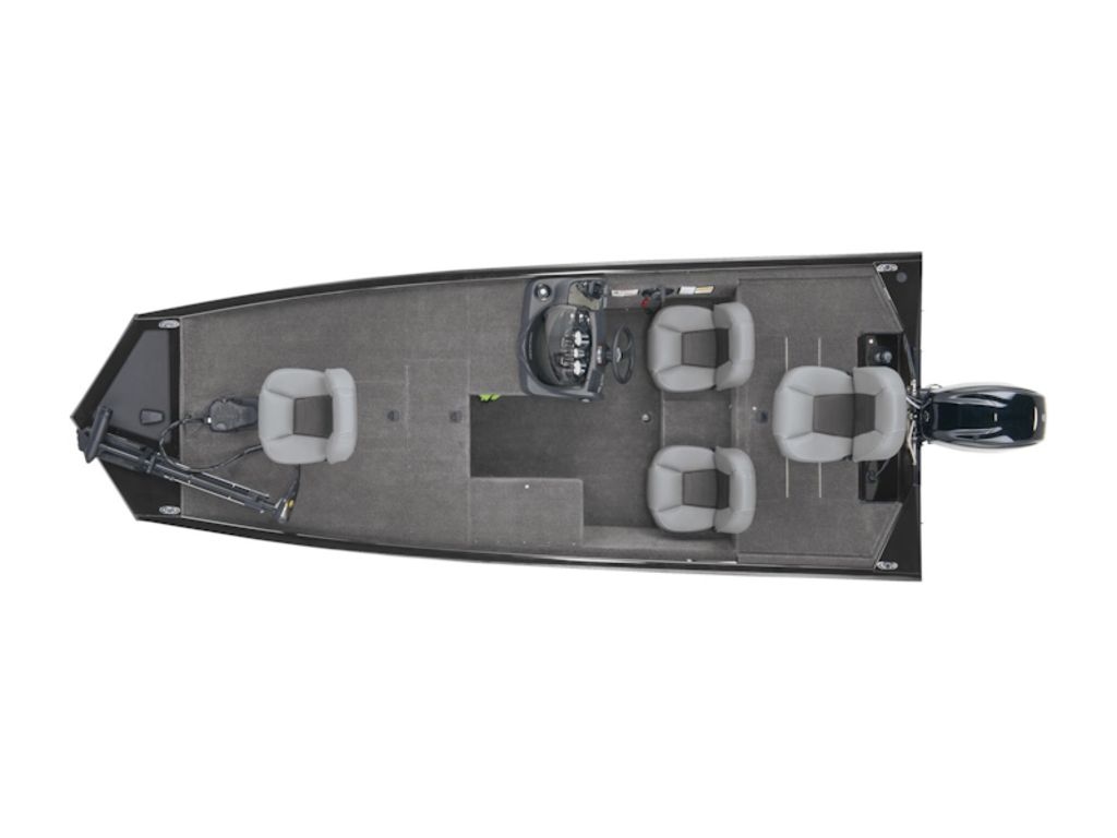 Tracker® Boats PRO 170 2026