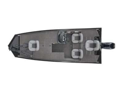 BOATZON | Tracker® Boats PRO 170 2026