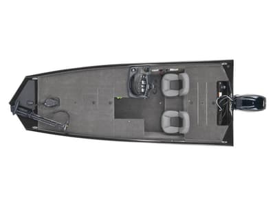 BOATZON | Tracker® Boats PRO 170 2026