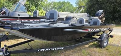 BOATZON | Tracker® Boats PRO 170 2026