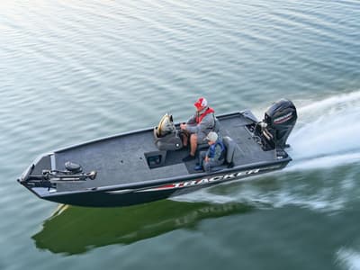 BOATZON | Tracker® Boats PRO 170 2026