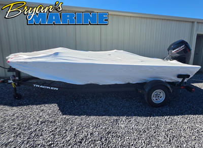 BOATZON | Tracker® Boats PRO 170 2026