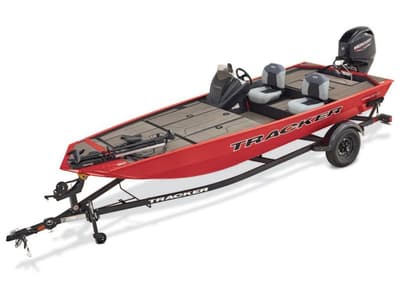 BOATZON | Tracker® Boats Pro 170 2027