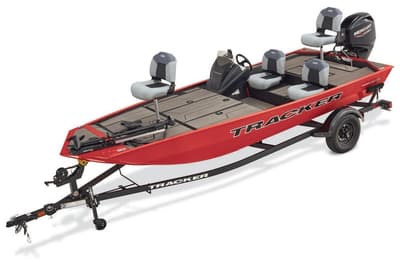 BOATZON | Tracker® Boats Pro 170 2027