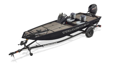 BOATZON | Tracker® Boats PRO 170 2027