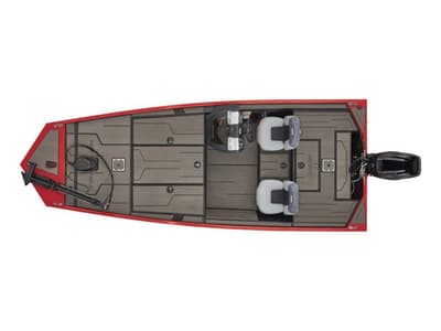 BOATZON | Tracker® Boats Pro 170 2027
