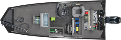 BOATZON | Tracker® Boats Pro 170 2027