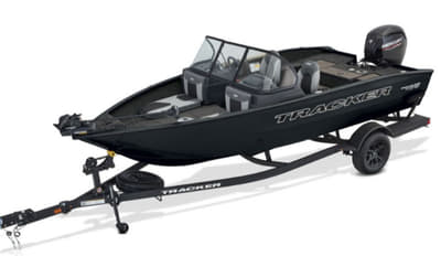 BOATZON | Tracker® Boats Pro Guide 175 Combo 2027