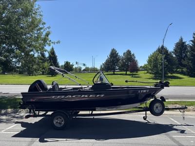 BOATZON | Tracker® Boats PRO Guide V16 SC 2021