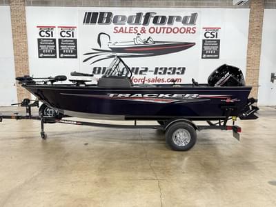 BOATZON | Tracker® Boats PRO GUIDE V16 SC 2023 BOATZON | Tracker® Boats PRO GUIDE V16 SC 2023
