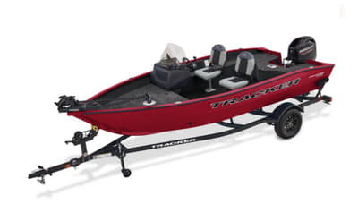BOATZON | Tracker® Boats Pro Guide V16 SC 2027