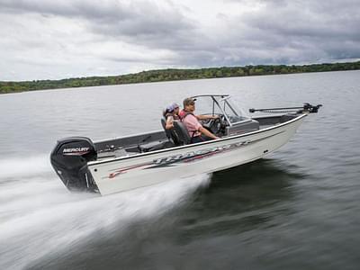 BOATZON | Tracker® Boats PRO Guide V16 WT 2021