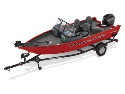 BOATZON | Tracker® Boats Pro Guide V16 WT 2027