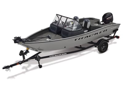 BOATZON | Tracker® Boats Pro Guide V16 WT 2027