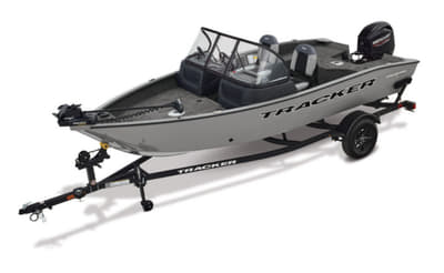 BOATZON | Tracker® Boats Pro Guide V16 WT 2027
