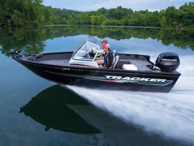 BOATZON | Tracker® Boats Pro Guide V165 WT 2019 BOATZON | Tracker® Boats Pro Guide V165 WT 2019