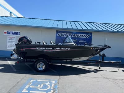 BOATZON | Tracker® Boats PRO Guide V175 Combo 2021