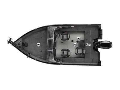 BOATZON | Tracker® Boats Pro Guide V175 Combo 2022