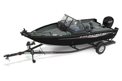 BOATZON | Tracker® Boats Pro Guide V175 Combo 2026 BOATZON | Tracker® Boats Pro Guide V175 Combo 2026