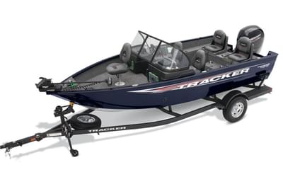 BOATZON | Tracker® Boats Pro Guide V175 Combo 2026 BOATZON | Tracker® Boats Pro Guide V175 Combo 2026