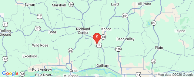 location