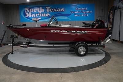 BOATZON | Tracker® Boats PRO GUIDE V175 WT 2023 BOATZON | Tracker® Boats PRO GUIDE V175 WT 2023