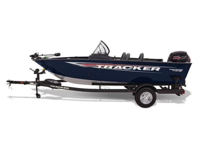 BOATZON | Tracker® Boats Pro Guide V175 WT 2026