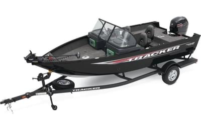BOATZON | Tracker® Boats Pro Guide V175 WT 2026 BOATZON | Tracker® Boats Pro Guide V175 WT 2026
