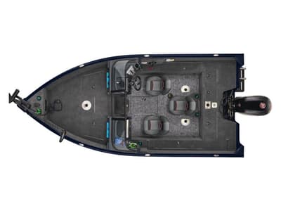 BOATZON | Tracker® Boats Pro Guide V175 WT 2027