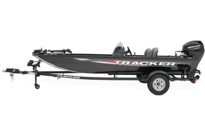 BOATZON | Tracker® Boats Pro Team 170 2024