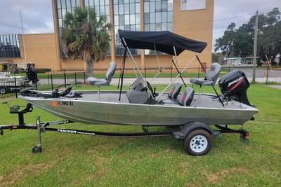 BOATZON | Tracker® Boats Pro Team 170 TX 2009 BOATZON | Tracker® Boats Pro Team 170 TX 2009