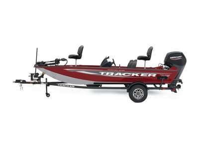 BOATZON | Tracker® Boats Pro Team 175 2025